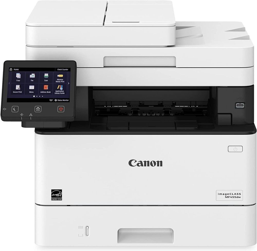 

МФУ Canon I-Sensys MF 445dw [3514C026], МФУ Canon I-Sensys MF 445dw 3514C026