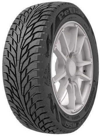 

Автомобильные шины Petlas Glacier W661 225/45R17 94T