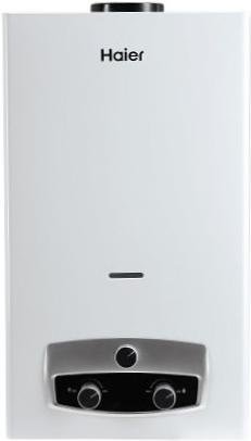 

Водонагреватель Haier GAS 10L/MIN IGW 10 B [IGW10B], GAS 10L/MIN IGW 10 B