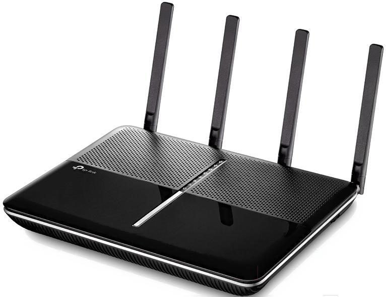 

Беспроводной маршрутизатор TP-Link Archer C3150