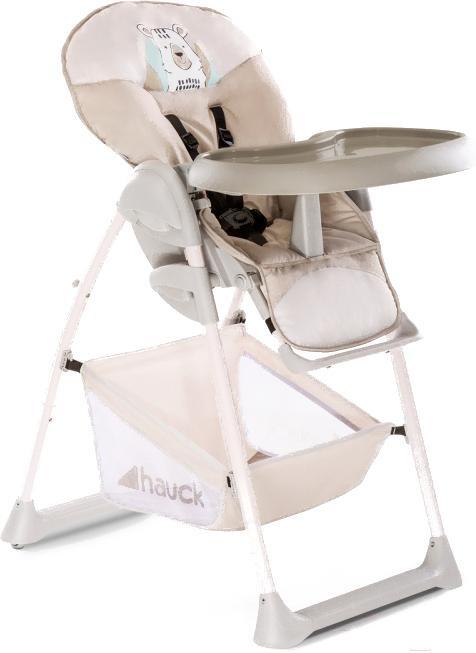 

Стульчик для кормления Hauck Sit' N Relax Friend (66530-5)