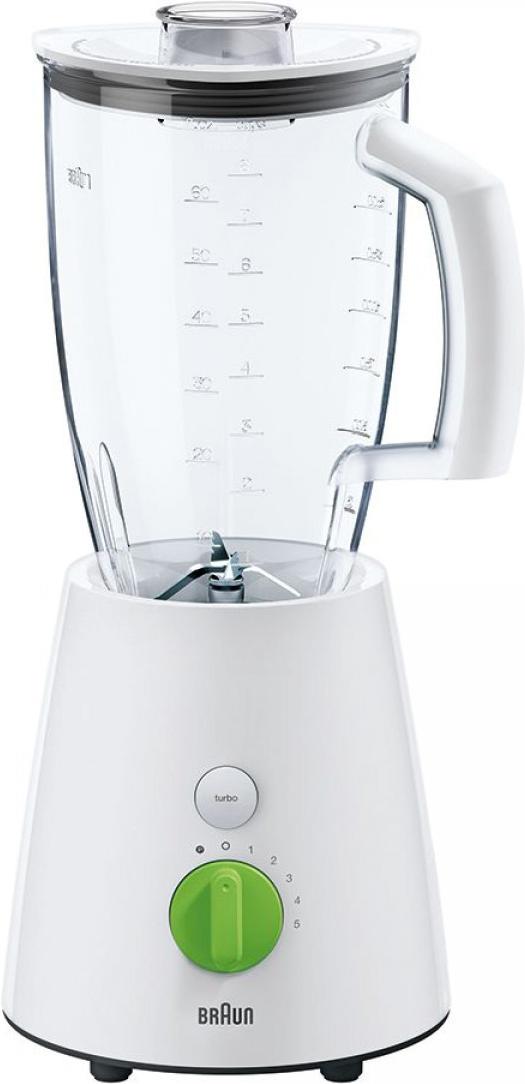 

Блендер Braun JB 3010, JB3010WH