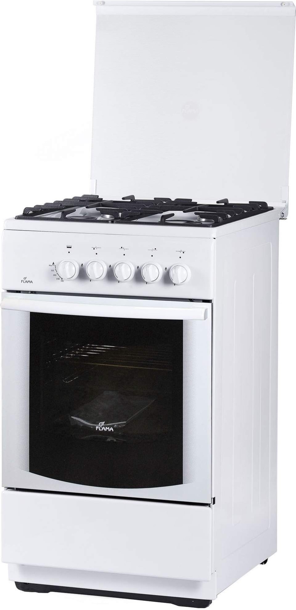 

Кухонная плита Flama FG 24022 W