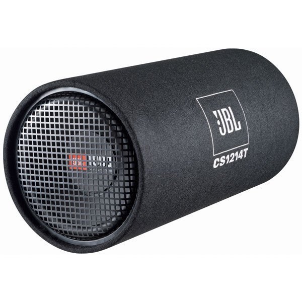 

Автоакустика JBL CS1214T, CS1214T