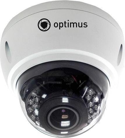 

IP-камера Optimus IP-E042.1(2.8-12)P, IP-E042.1(2.8-12)P