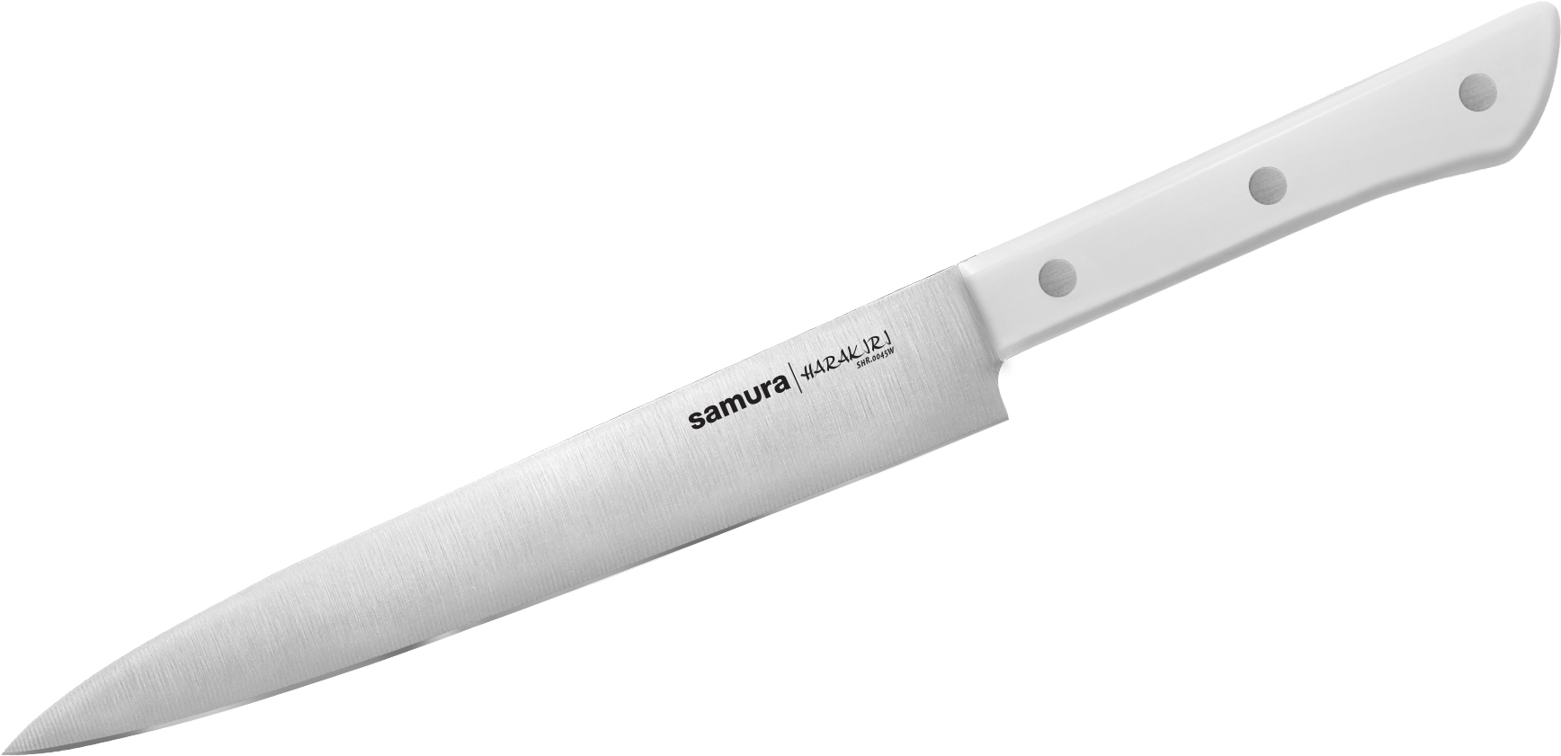 

Кухонный нож Samura Harakiri SHR-0045W