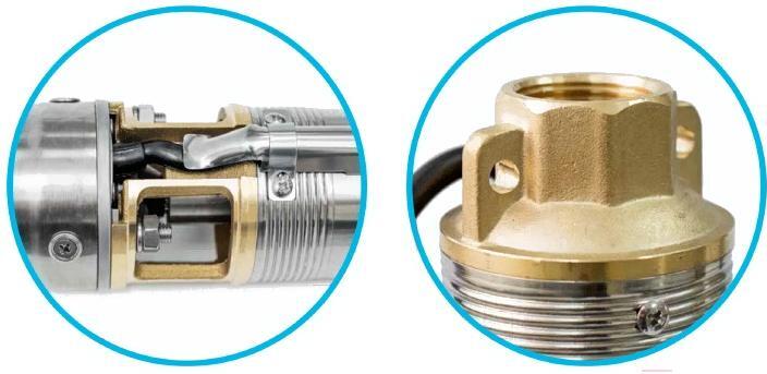 

Скважинный насос Unipump Eco 4-76