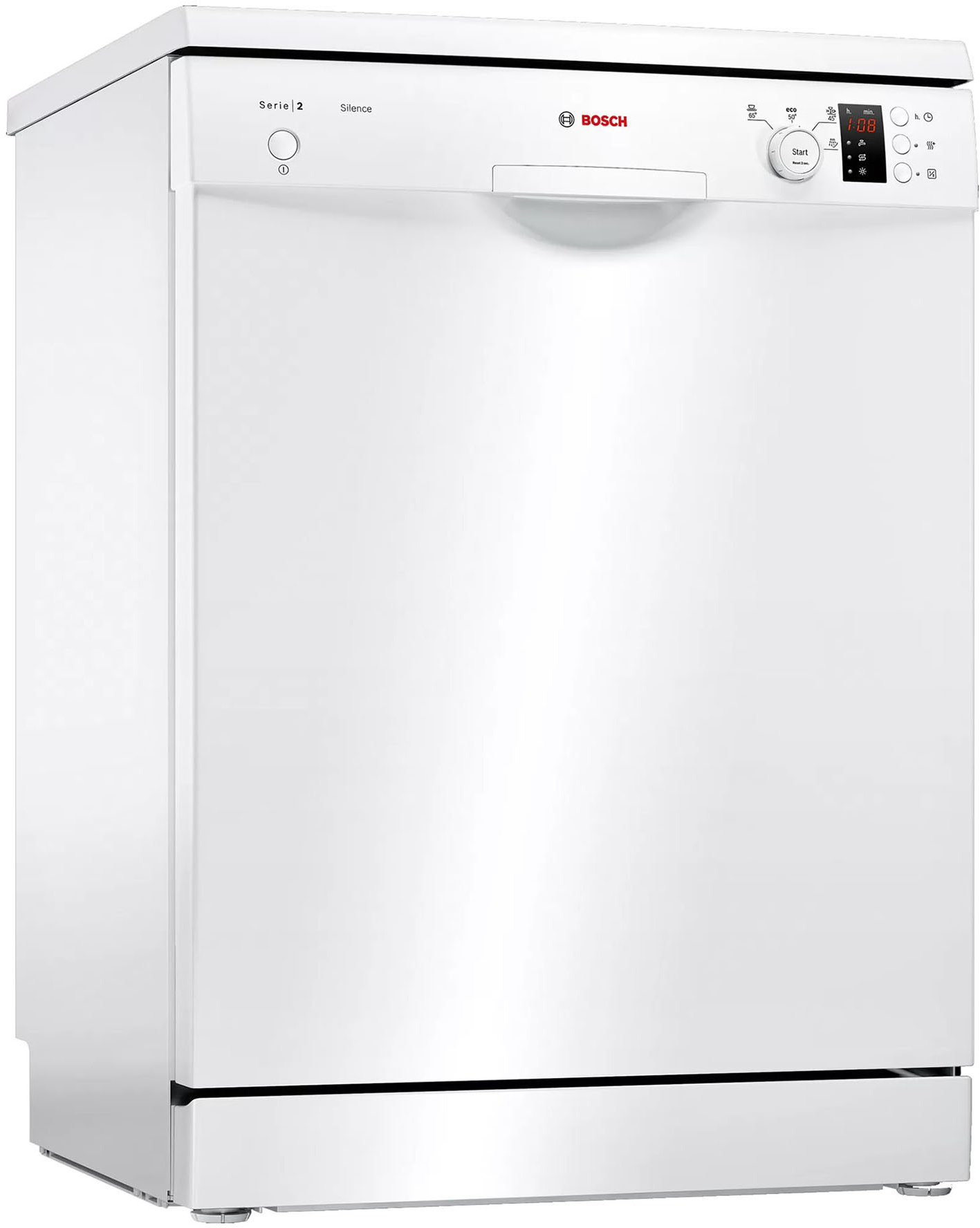 

Посудомоечная машина Bosch SMS24AW02E