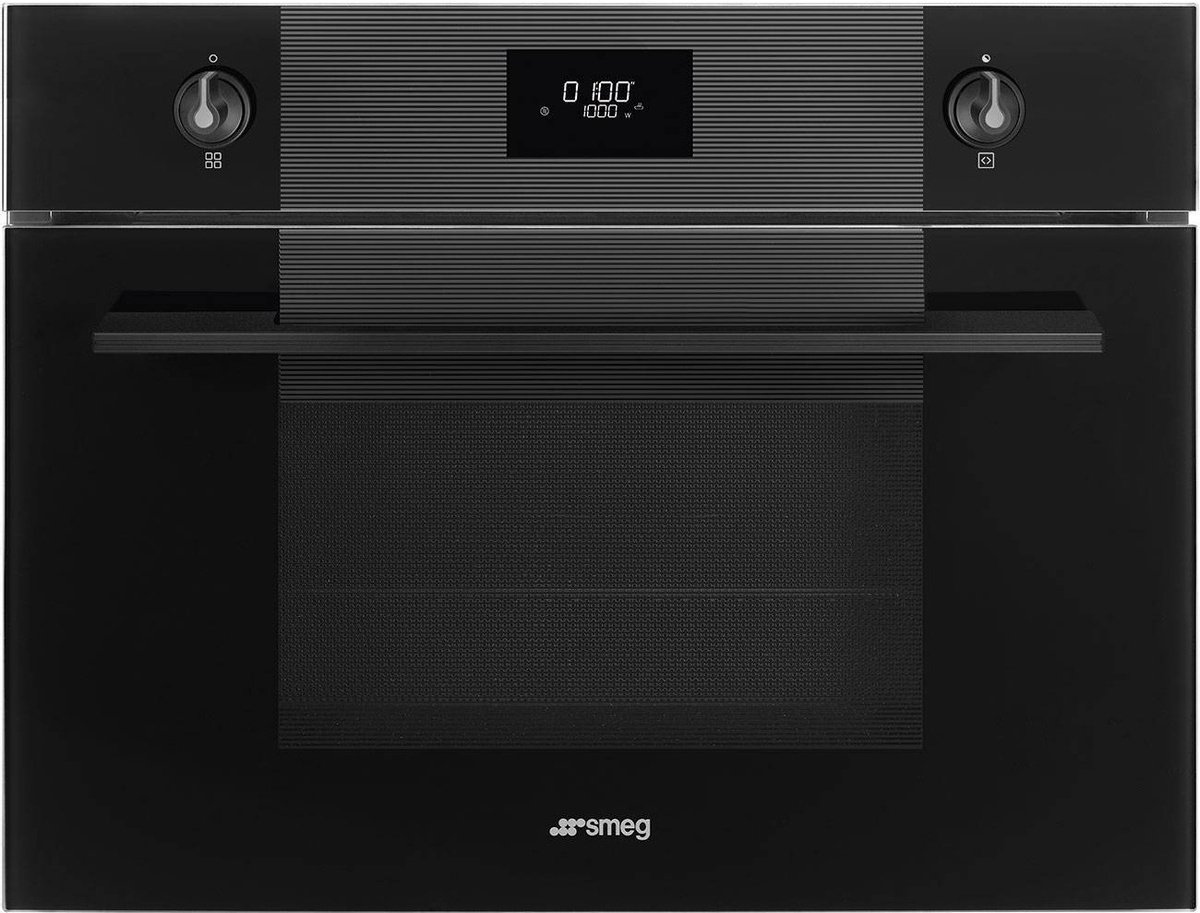 

Духовой шкаф Smeg SF4101MCNO
