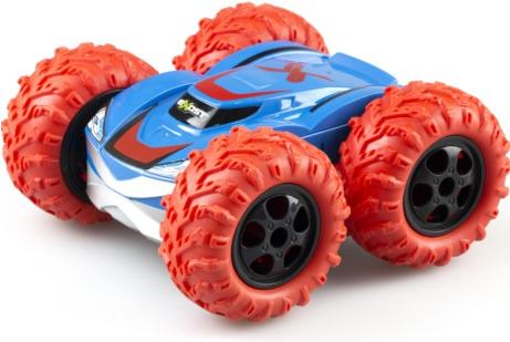 

Радиоуправляемая машина Exost 360 Кросс 2 красный [20257-3], Машина 360 Кросс 2