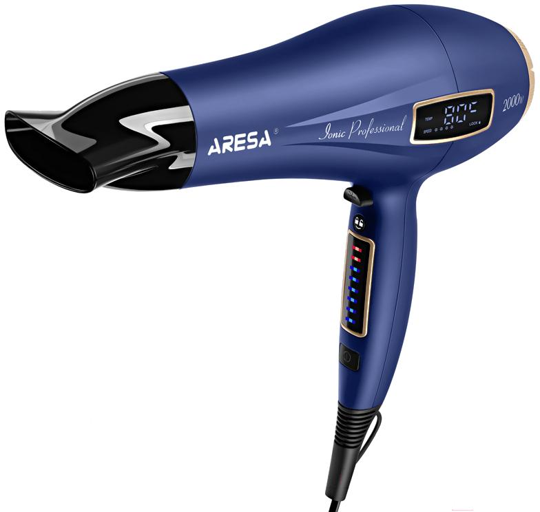 

Фен Aresa AR-3220