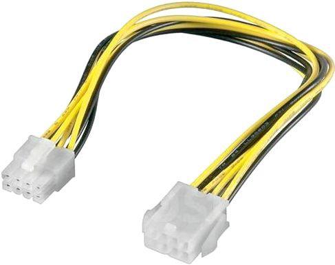 

Кабель для компьютера Gigabyte 25CRI-300307-B0R, 25CRI-300307-B0R