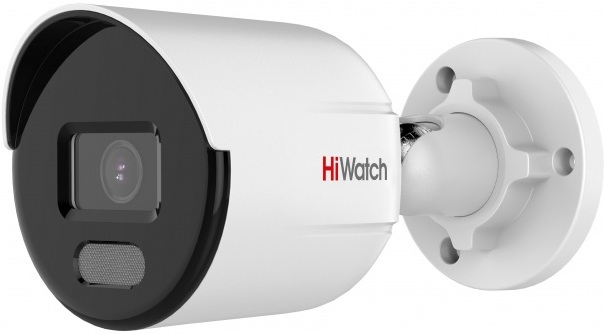 

IP-камера Hikvision DS-I250L(B) 2.8MM