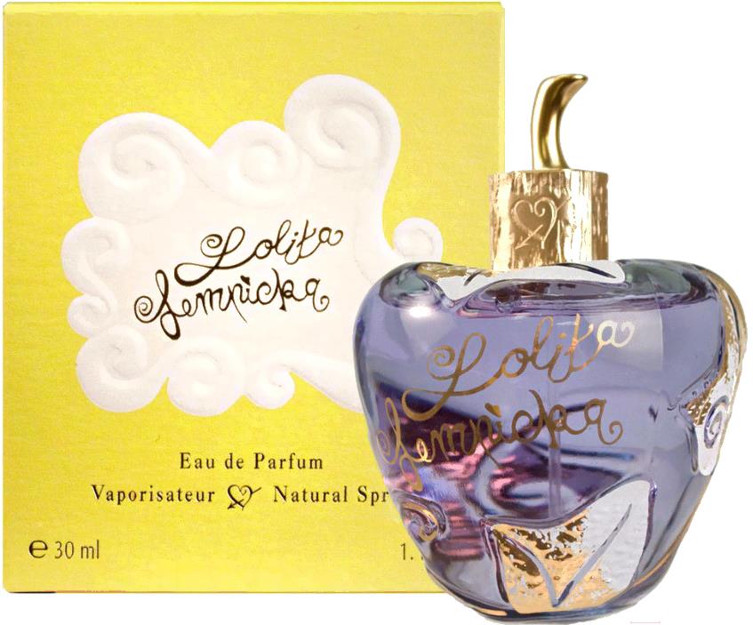 

Парфюмерная вода Lolita Lempicka 30мл, 30мл