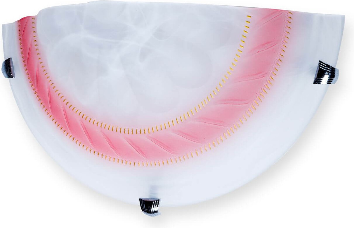 

Бра TOPLIGHT Настенно-потолочный светильник [TL9100Y-01PK], Бра TOPLIGHT Настенно-потолочный светильник TL9100Y-01PK
