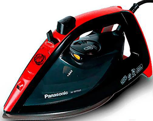 

Утюг Panasonic NI-WT960, NI-WT960