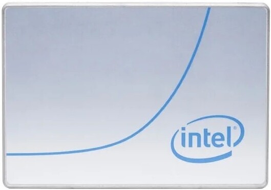 

Intel SSD Intel 4TB SSDPE2KX040T807 99AKZR, Внешний жесткий диск SSD Intel 4TB SSDPE2KX040T807 99AKZR