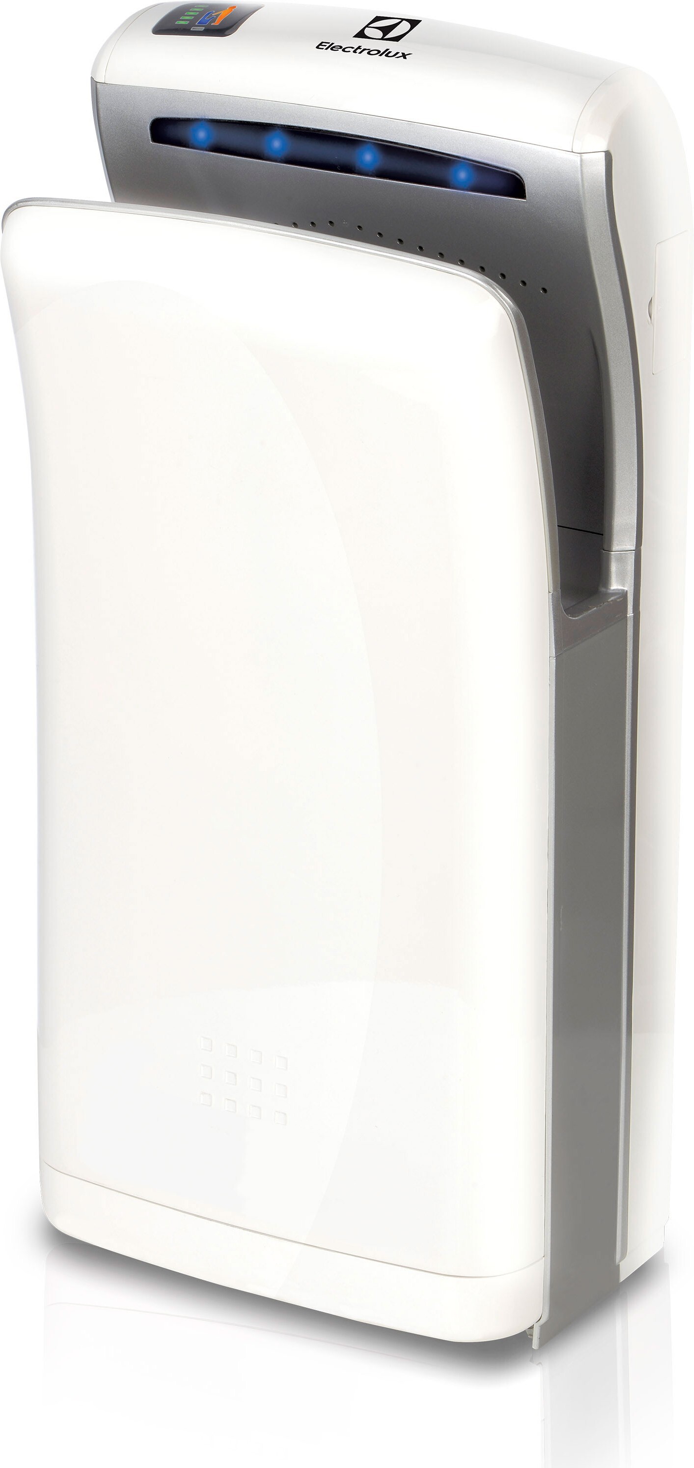

Сушилка для рук Electrolux EHDA/HPF-1200W, погружная Electrolux EHDA/HPF-1200W