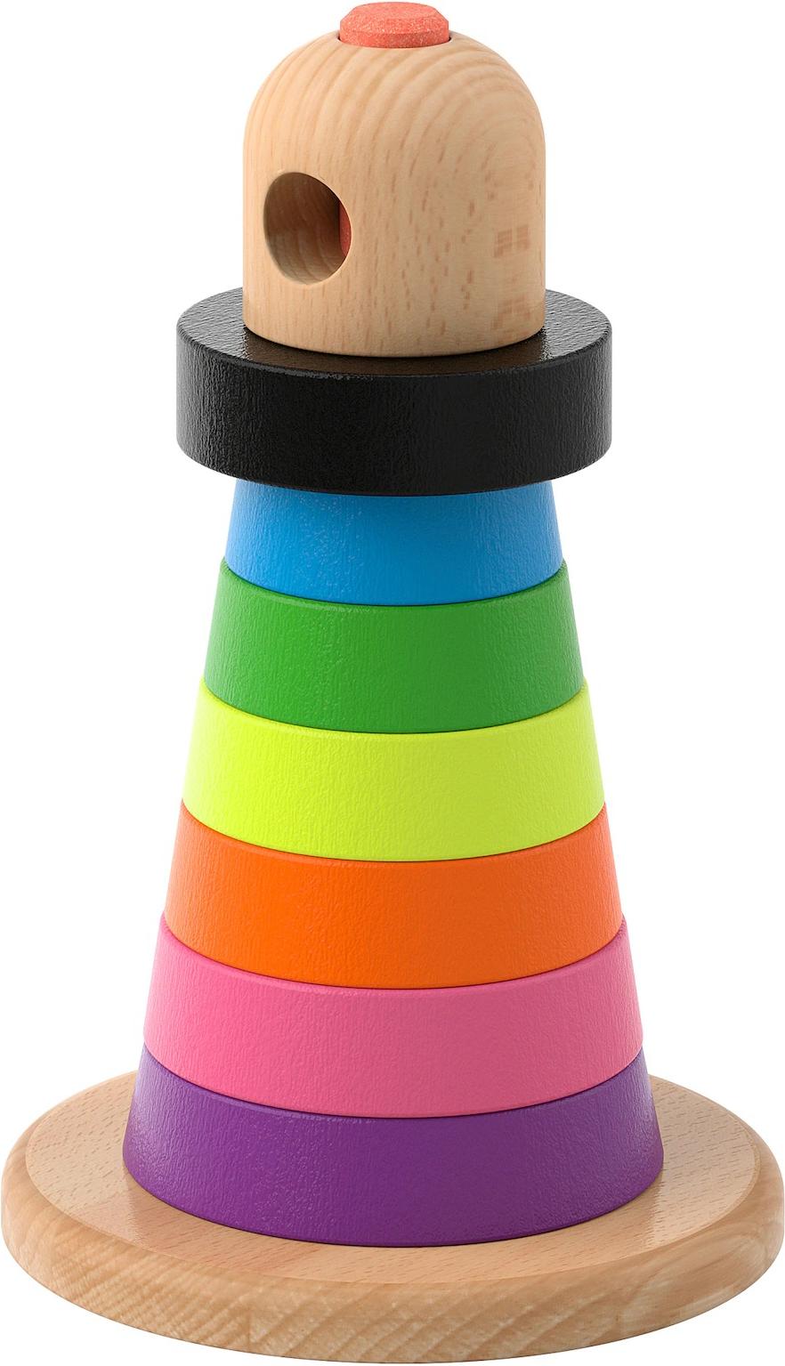 

Развивающая игрушка IKEA Мула [403.657.24], Мула