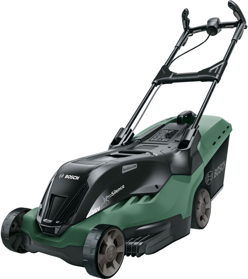 

Газонокосилка Bosch AdvancedRotak 36-850 [0.600.8B9.805], Газонокосилка Bosch AdvancedRotak 36-850 06008B9805 (с 1-им АКБ)