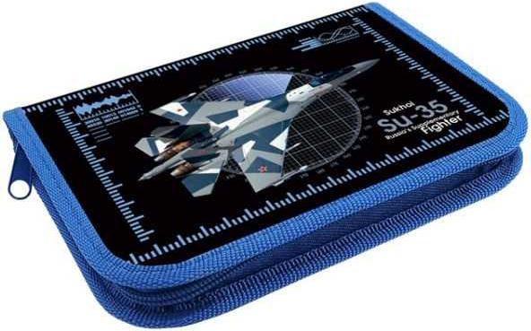 

Пенал Оникс Техно SU 35 ПКК 07-5, Техно SU 35 ПКК 07-5