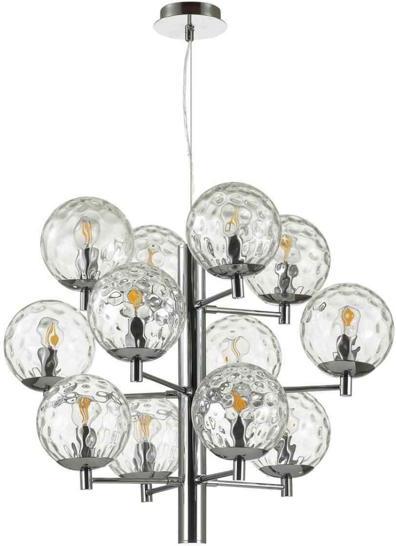 

Подвесная люстра Odeon Light 4982/12
