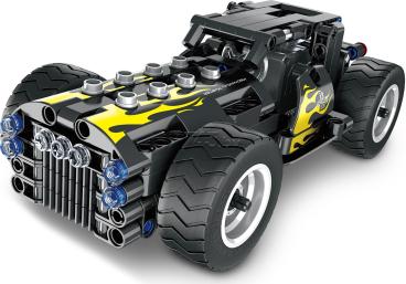 

Конструктор Machine Boy 5802