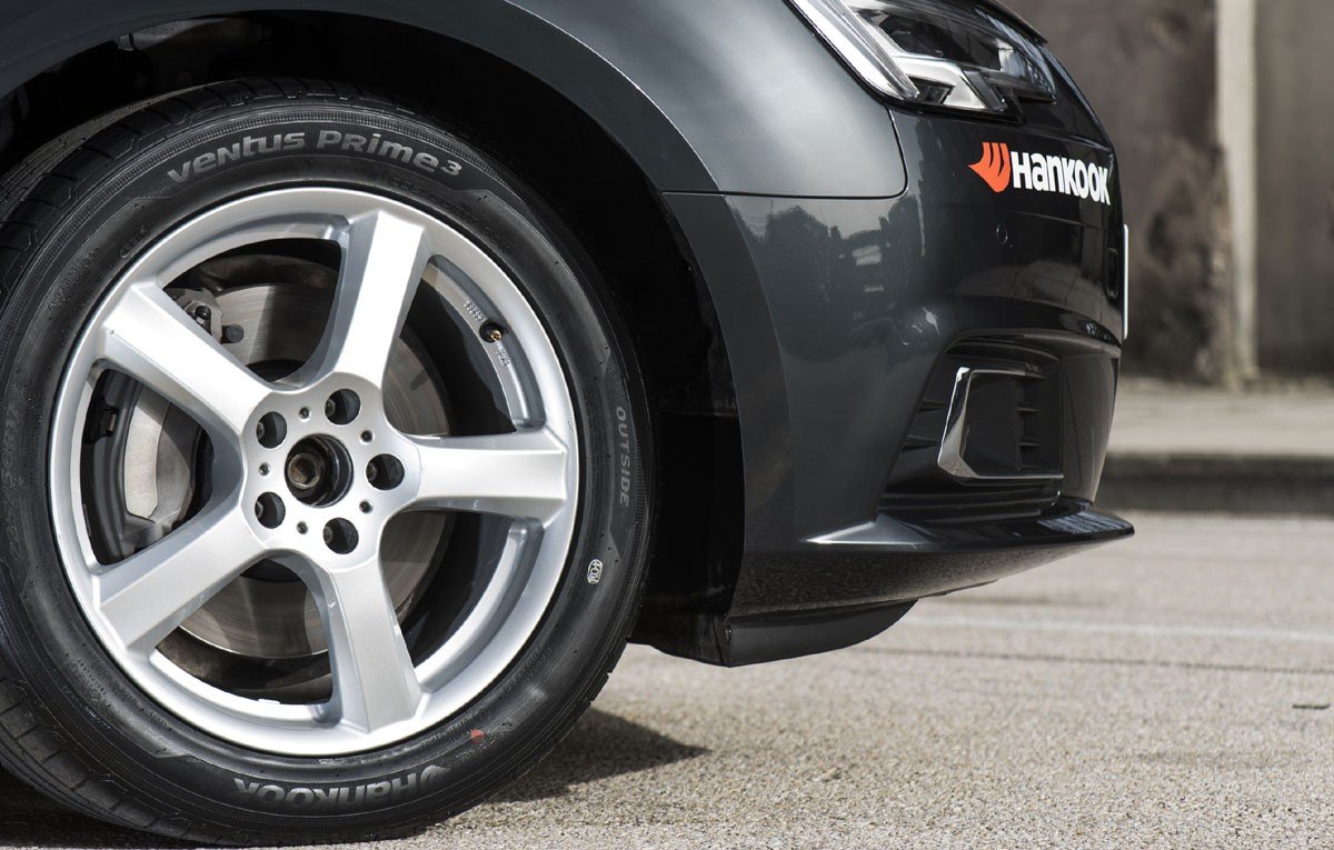 

Шины Hankook Ventus Prime3 K125 205/55R16 91V, Ventus Prime3 K125 205/55R16 91V