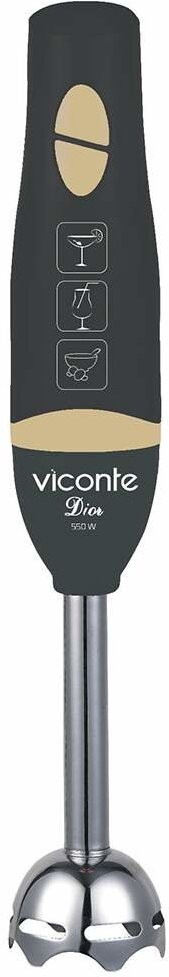 

Блендер Viconte VC-4416, Погружной блендер Viconte VC-4416