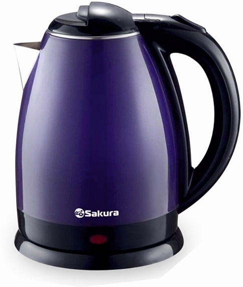 

Электрочайник Sakura SA-2138BP