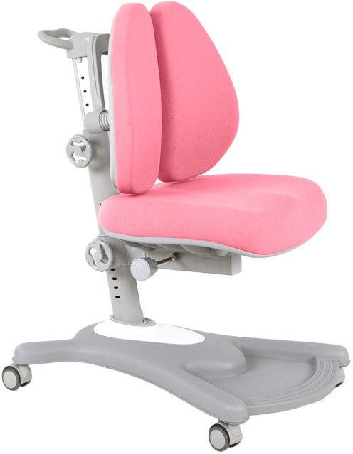 

Детское кресло Fun Desk Fortuna Pink (222495)