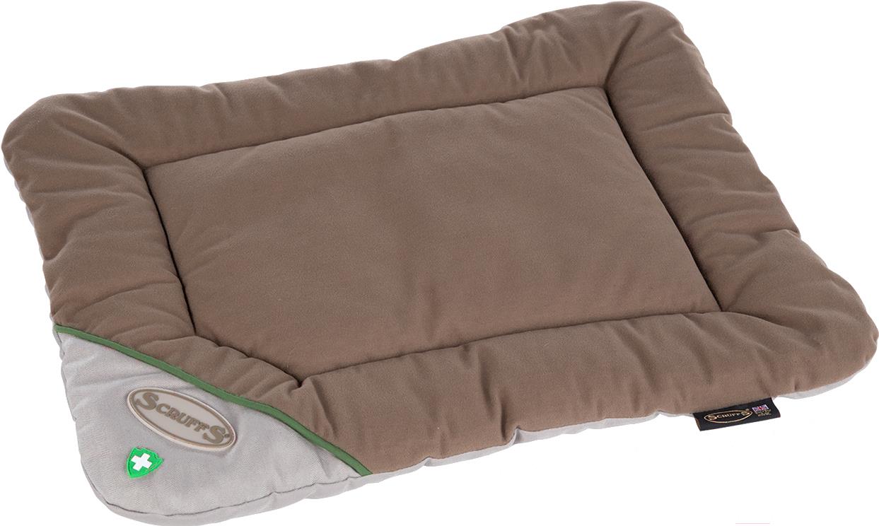 

Лежанка для животных Scruffs Insect Shield Crate Mat [937256], Insect Shield Crate Mat