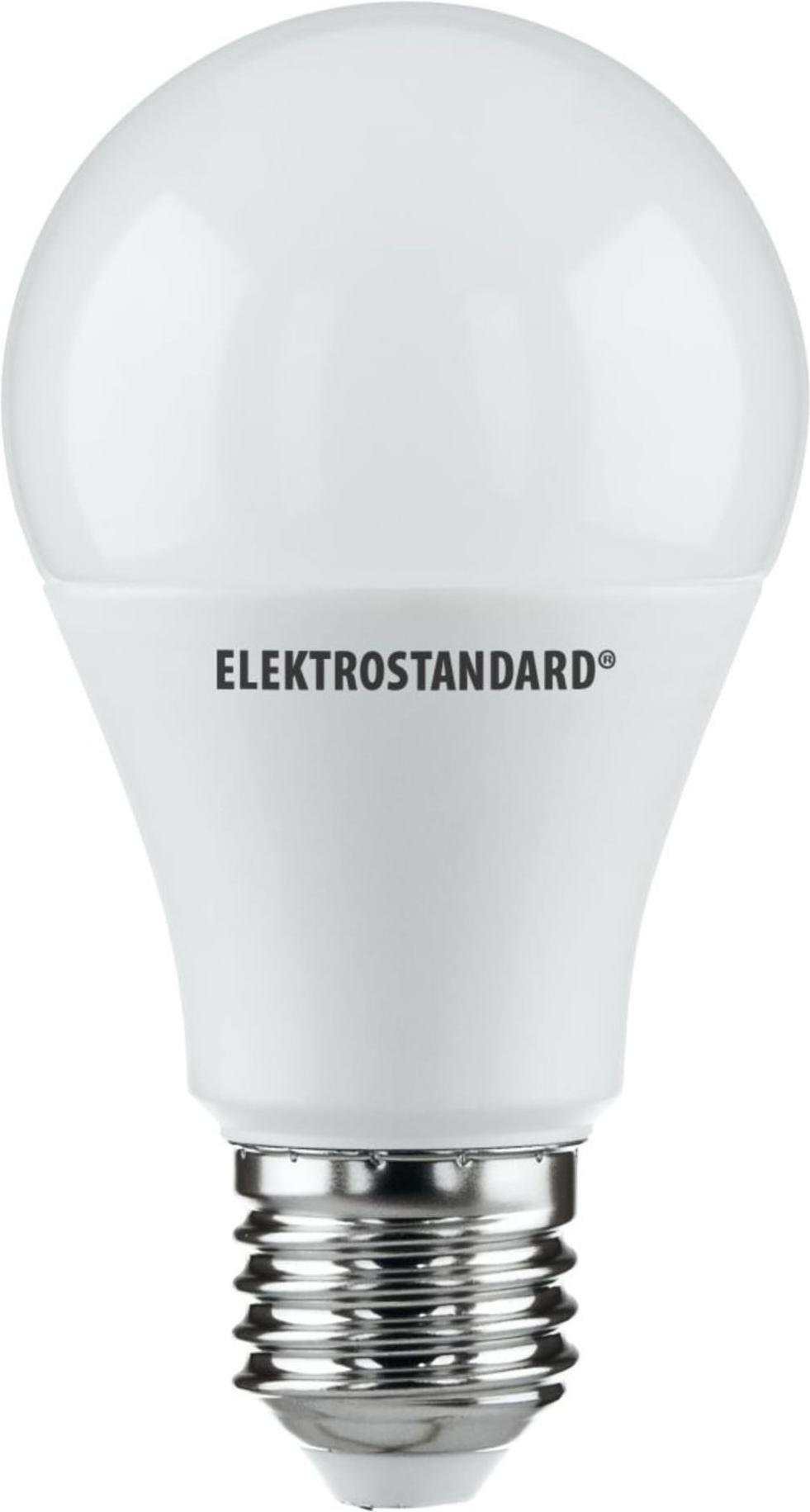 

Светодиодная лампа Elektrostandard Classic LED D 17W 3300K E27, Classic LED D 17W 3300K E27