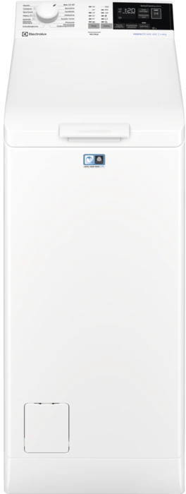 

Стиральная машина Electrolux PerfectCare 600 EW6TN4261P белый