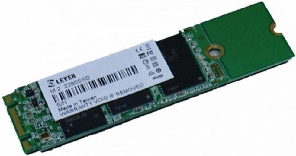 

SSD диск Leven 256Gb JM600 [JM600M2-2280256GB], 256Gb JM600