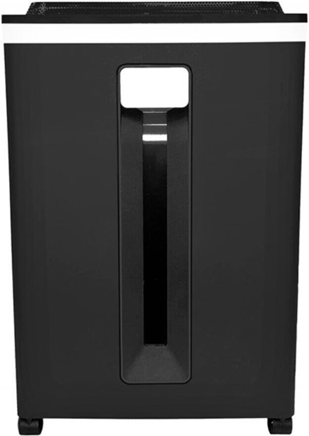 

Шредер Office-Kit S165UV черный [OK1910S165UV], Шредер Office-Kit S165UV (1.9x10)
