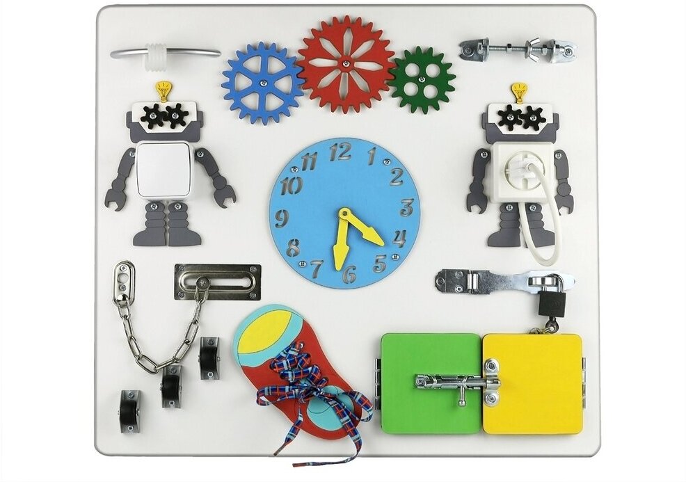 

Kampfer Умная доска Busyboard Fixiki Белый, Kampfer Умная доска Busyboard Fixiki Белый (Busyboard Fixiki бел)