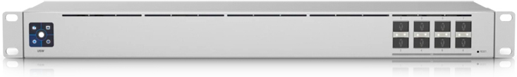 

Коммутатор Ubiquiti USW-AGGREGATION