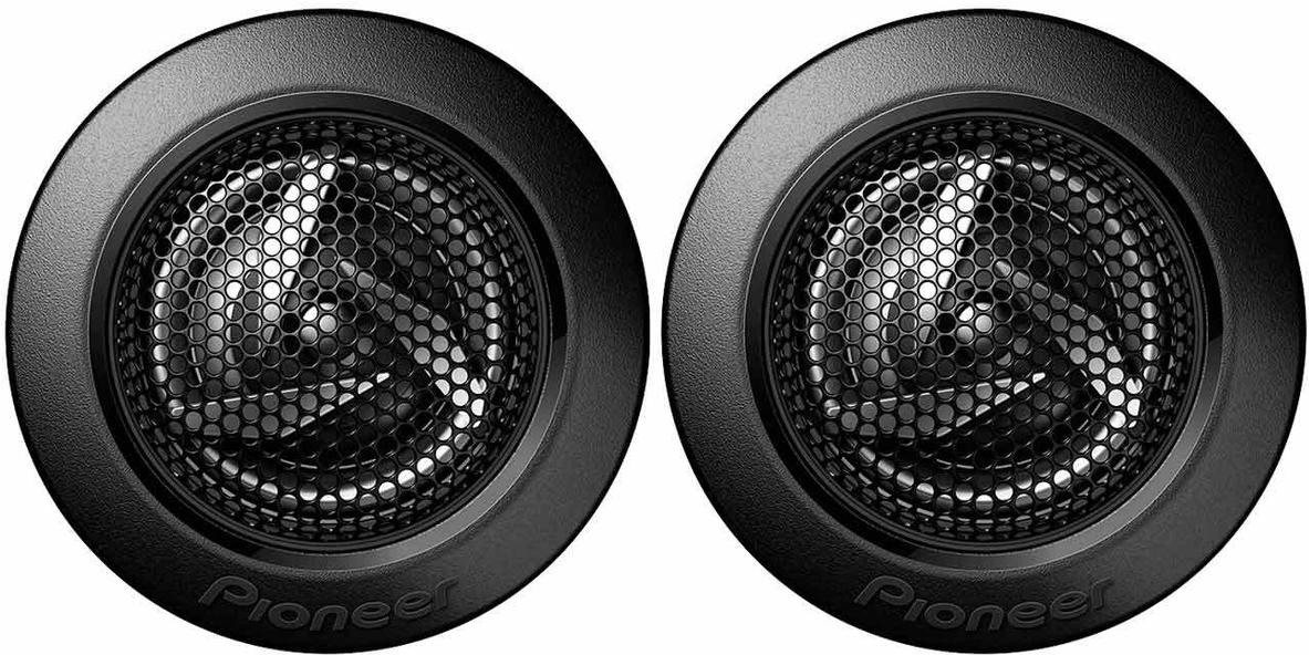 

Компонентная АС Pioneer TS-650C, TS-650C