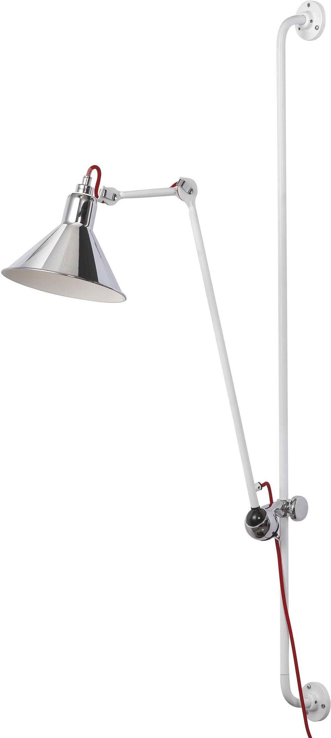 

Бра Lightstar 765624 (MВ1201802-1F) Бра LOFT 1х40W E14 ХРОМ, шт
