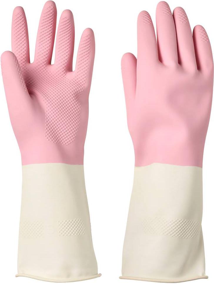 

Перчатки хозяйственные Ikea Риннинг [604.767.78], Риннинг