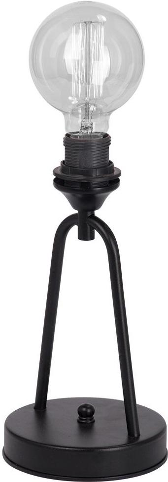

Настольная лампа Vitaluce V4370-1/1L, 1хЕ27 макс. 60Вт