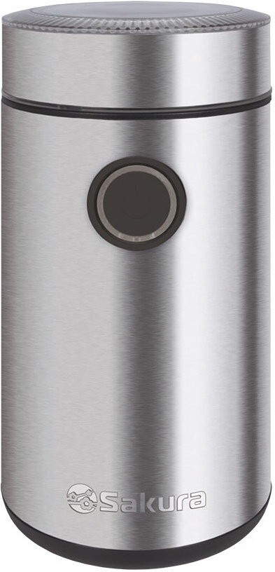 

Кофемолка Sakura SA-6172S