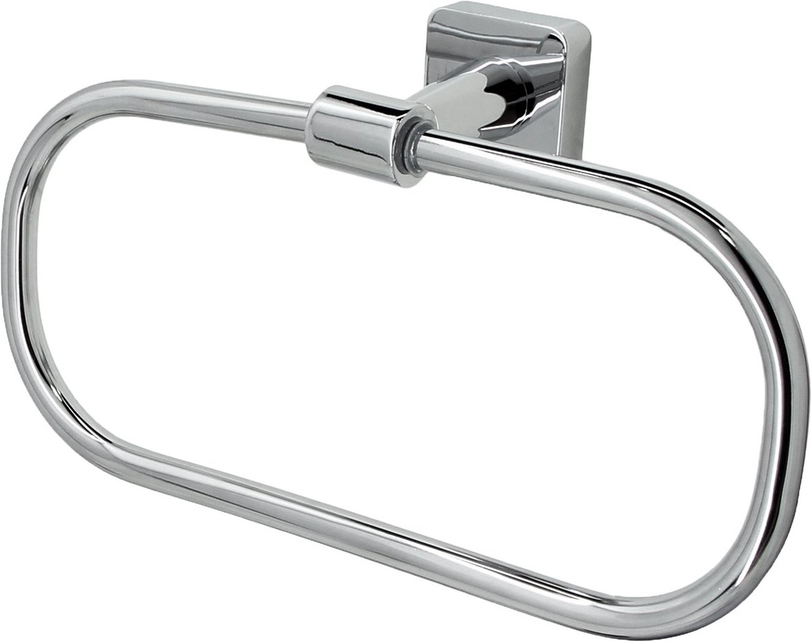 

Держатель полотенец Wasserkraft Dill K-3960