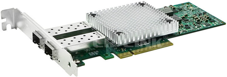 

Сетевой адаптер Lr-Link LREC9812BF-2SFP+