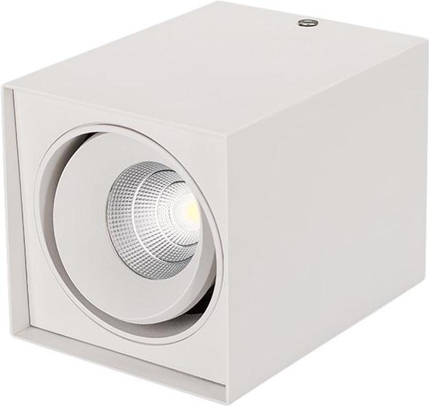

Накладной светильник Arlight Светильник SP-CUBUS-S100x100WH-11W Warm White 40deg [020386], Светильник SP-CUBUS-S100x100WH-11W Warm White 40deg