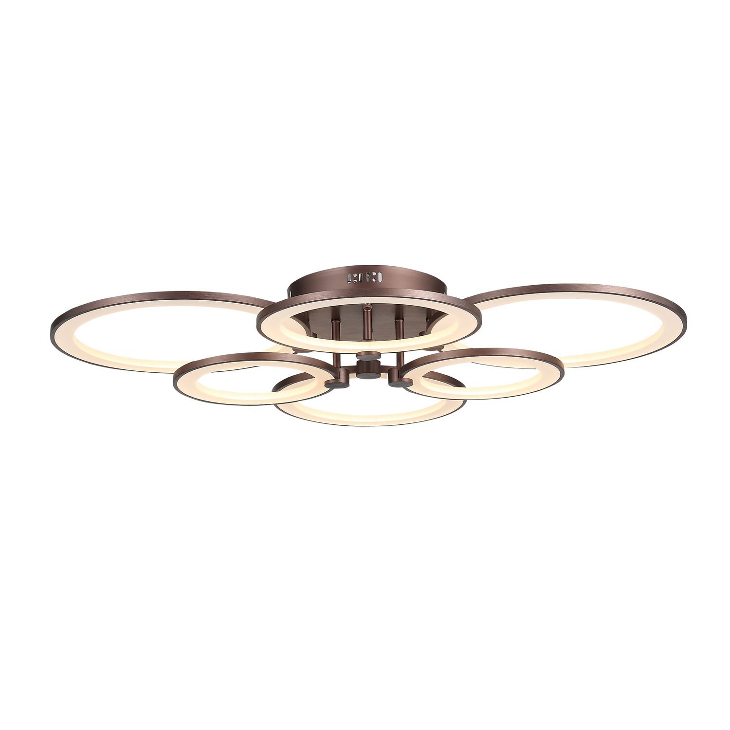

Накладная люстра ST-Luce SL867.702.06, SL867.702.06