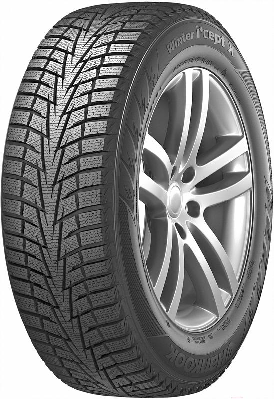 

Шины Hankook Winter i*cept X RW10 245/55R19 107T XL [1023393], Winter i*cept X RW10 245/55R19 107T XL