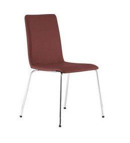 

Стул Nowy Styl Sofi chrome (Eco 28), Sofi Chrome Eco-28