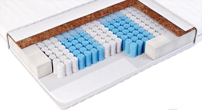 

Матрас Фабрика сна Топ-1 70x190, Топ-1 70x190